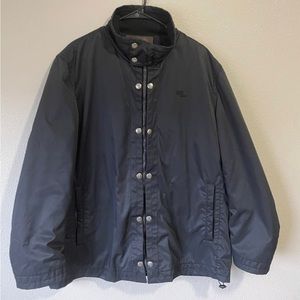 Daks London Double Layered Rain Jacket Mens 40